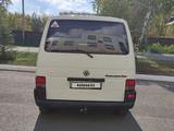 Volkswagen Multivan 1997 года за 6 500 000 тг. в Щучинск – фото 4