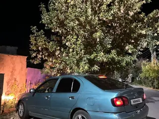 Nissan Primera