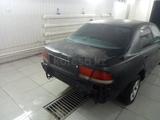 Mazda 626 1992 года за 500 000 тг. в Усть-Каменогорск – фото 3