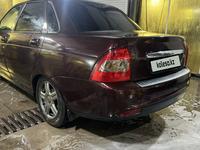 ВАЗ (Lada) Priora 2170 2013 года за 1 800 000 тг. в Астана