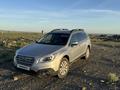 Subaru Outback 2015 года за 9 600 000 тг. в Алматы – фото 2