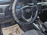 Toyota Corolla 2014 годаүшін6 900 000 тг. в Шымкент – фото 4