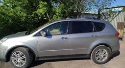 Subaru Tribeca 2006 годаүшін5 155 000 тг. в Караганда – фото 2
