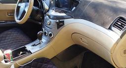 Subaru Tribeca 2006 годаүшін5 155 000 тг. в Караганда – фото 5