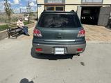 Mitsubishi Outlander 2003 годаfor3 450 000 тг. в Жезказган – фото 2