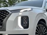Hyundai Palisade 2022 года за 22 600 000 тг. в Шымкент – фото 4