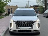 Hyundai Palisade 2022 года за 22 600 000 тг. в Шымкент