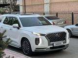 Hyundai Palisade 2022 года за 22 600 000 тг. в Шымкент – фото 2