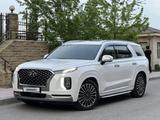 Hyundai Palisade 2022 года за 22 600 000 тг. в Шымкент – фото 3