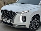 Hyundai Palisade 2022 года за 22 600 000 тг. в Шымкент – фото 5