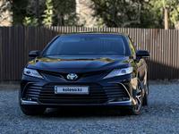 Toyota Camry 2021 годаүшін16 500 000 тг. в Павлодар