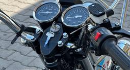 Мотоциклы LTM LT200-M14/B14 с ДОКУМЕНТАМИ 2024 года за 520 000 тг. в Актобе – фото 4