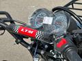  Мотоциклы LTM LT200-M14/B14 с ДОКУМЕНТАМИ 2024 годаүшін520 000 тг. в Актобе – фото 13