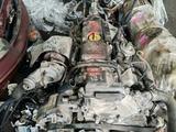 Турбина на 2.2 дизель за 55 000 тг. в Алматы – фото 2