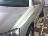 Toyota Highlander 2004 годаүшін7 800 000 тг. в Жосалы – фото 3