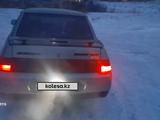 ВАЗ (Lada) 2110 2002 годаүшін750 000 тг. в Семей – фото 4