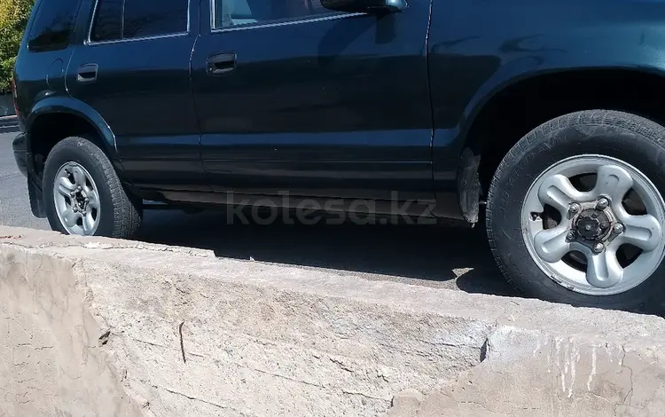 Kia Sportage 1993 годаfor2 500 000 тг. в Шымкент