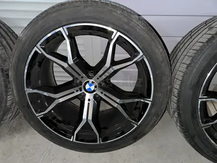 275/40 R20& amp; 315/35 R20 с дисками за 850 000 тг. в Астана