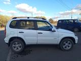 Chevrolet Niva 2015 года за 3 300 000 тг. в Караганда – фото 3