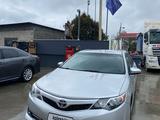 Toyota Camry 2013 годаfor4 500 000 тг. в Актау – фото 2