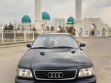 Audi A6 1996 года за 3 800 000 тг. в Жетысай