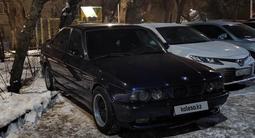 BMW 525 1995 года за 2 500 000 тг. в Алматы – фото 3