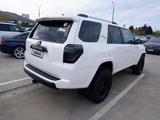 Toyota 4Runner 2017 года за 21 400 000 тг. в Петропавловск – фото 4