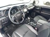 Toyota 4Runner 2017 года за 21 400 000 тг. в Петропавловск – фото 2