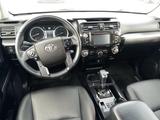 Toyota 4Runner 2017 года за 21 400 000 тг. в Петропавловск – фото 3