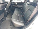 Toyota 4Runner 2017 года за 21 400 000 тг. в Петропавловск – фото 5