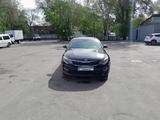 Kia Optima 2017 года за 7 300 000 тг. в Алматы – фото 2