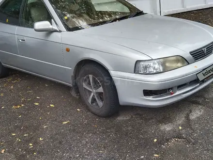 Toyota Vista 1997 года за 1 650 000 тг. в Усть-Каменогорск – фото 2