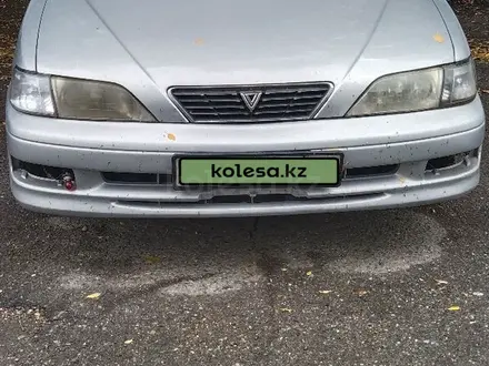 Toyota Vista 1997 года за 1 650 000 тг. в Усть-Каменогорск