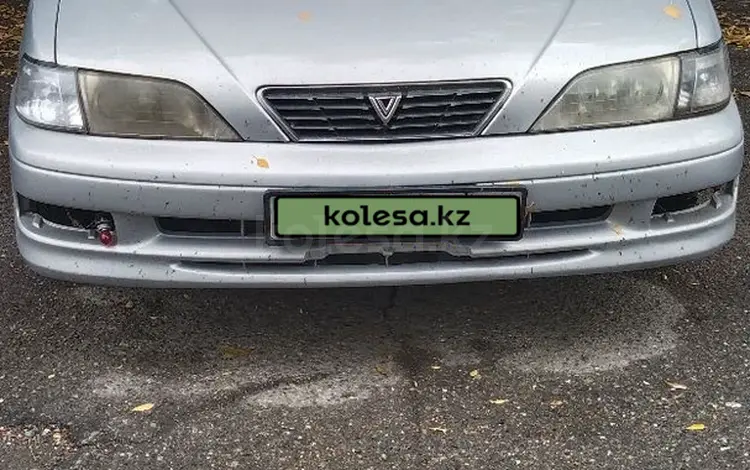 Toyota Vista 1997 годаүшін1 650 000 тг. в Усть-Каменогорск