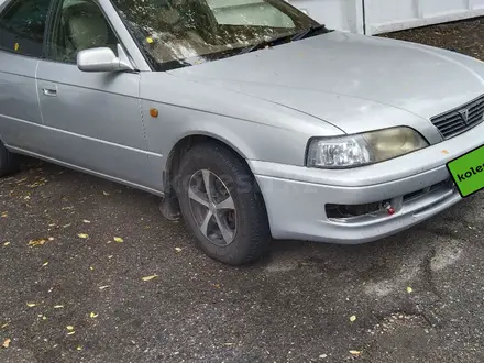 Toyota Vista 1997 года за 1 650 000 тг. в Усть-Каменогорск – фото 3