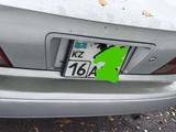 Toyota Vista 1997 годаүшін1 650 000 тг. в Усть-Каменогорск – фото 4