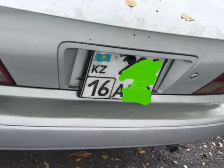 Toyota Vista 1997 года за 1 650 000 тг. в Усть-Каменогорск – фото 4