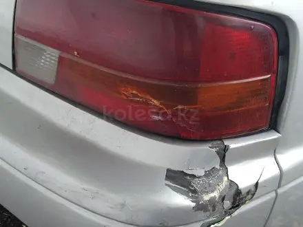 Toyota Vista 1997 года за 1 650 000 тг. в Усть-Каменогорск – фото 7