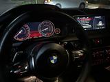 BMW X5 2014 года за 21 000 000 тг. в Алматы – фото 4