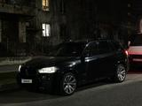 BMW X5 2014 года за 21 000 000 тг. в Алматы – фото 2