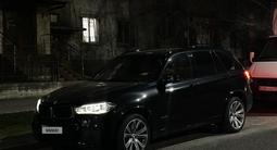 BMW X5 2014 годаүшін21 000 000 тг. в Алматы – фото 2