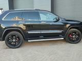 Jeep Grand Cherokee 2011 года за 12 300 000 тг. в Караганда – фото 2