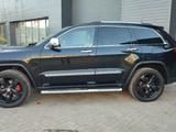 Jeep Grand Cherokee 2011 года за 12 300 000 тг. в Караганда – фото 3