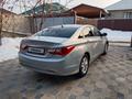 Hyundai Sonata 2013 годаүшін6 100 000 тг. в Алматы – фото 5