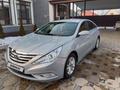 Hyundai Sonata 2013 годаүшін6 100 000 тг. в Алматы – фото 7