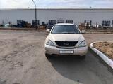 Lexus RX 350 2007 года за 6 800 000 тг. в Петропавловск