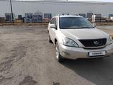 Lexus RX 350 2007 года за 6 800 000 тг. в Петропавловск – фото 2