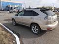 Lexus RX 350 2007 года за 6 800 000 тг. в Петропавловск – фото 3