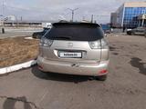 Lexus RX 350 2007 года за 6 800 000 тг. в Петропавловск – фото 4
