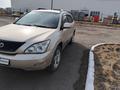 Lexus RX 350 2007 года за 6 800 000 тг. в Петропавловск – фото 5
